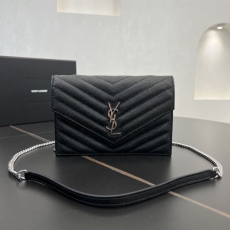 YSL Satchel Bags